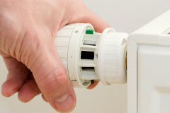 Starbeck central heating repair costs