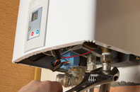 free Starbeck boiler install quotes